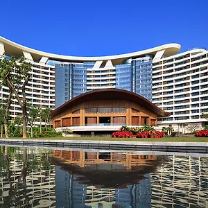 Resort Intercontinental Haitang Bay By Ihg
