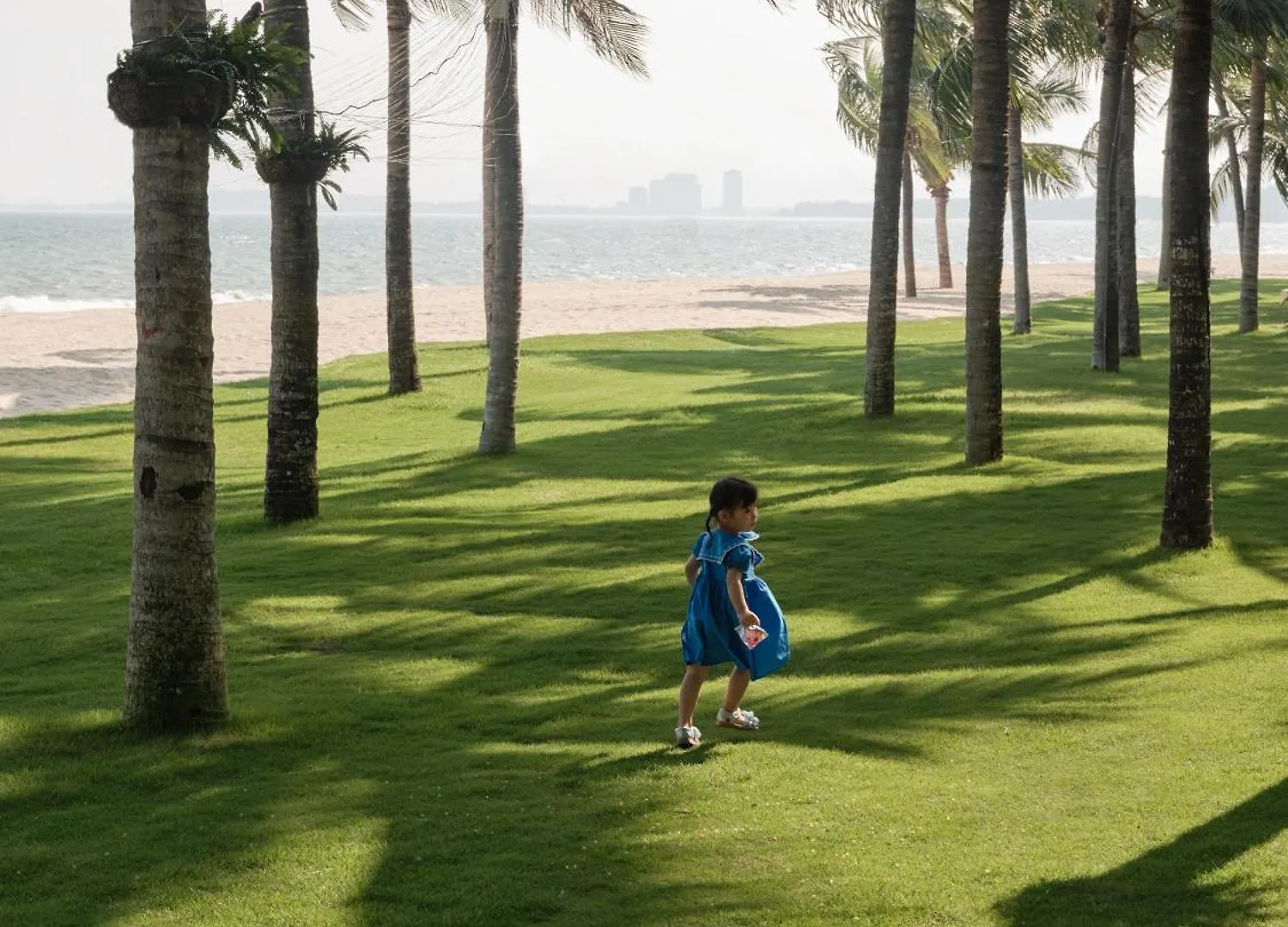 Capella Tufu Bay, Hainan Sanya