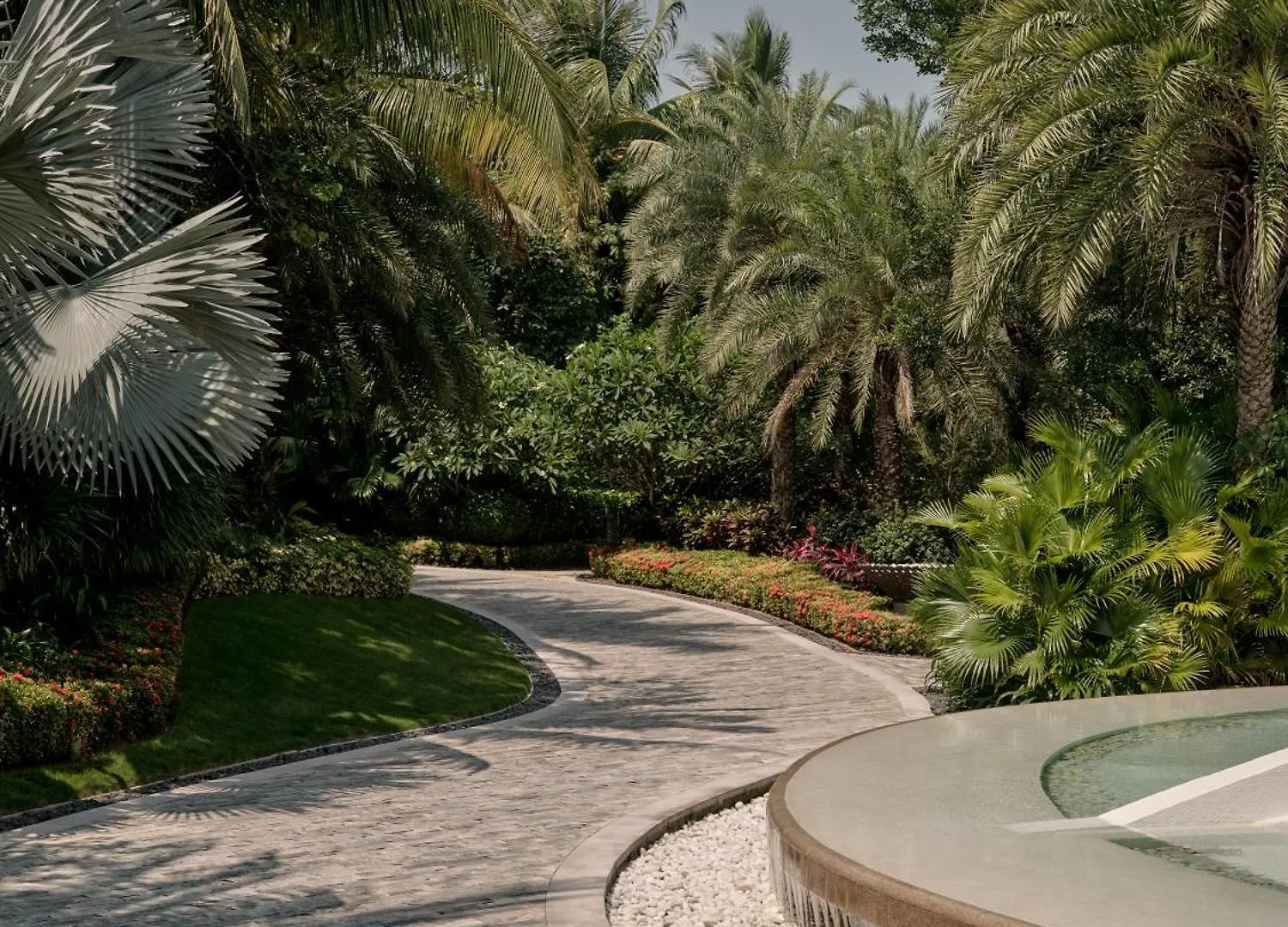 Capella Tufu Bay, Hainan Sanya