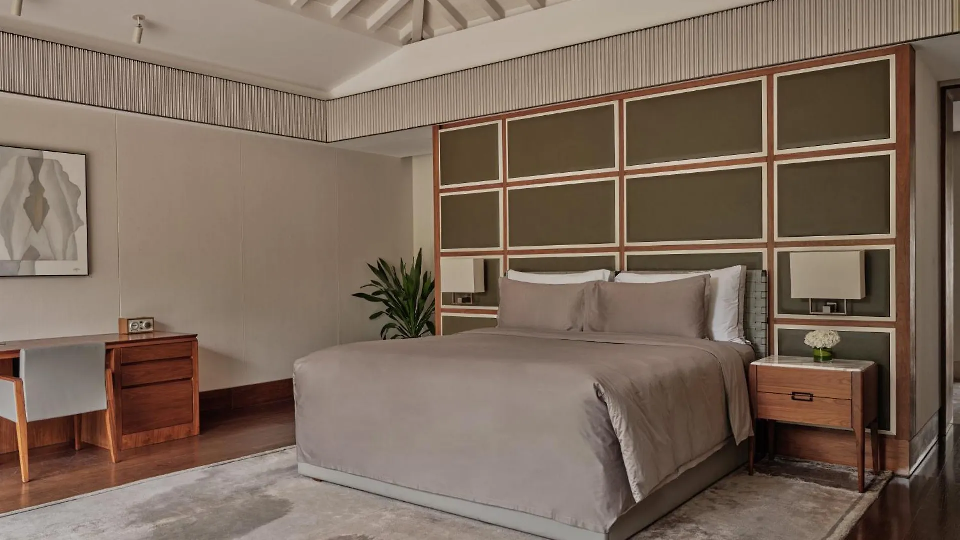 Capella Tufu Bay, Hainan Sanya 5*,