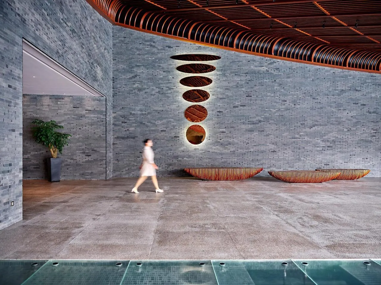 Capella Tufu Bay, Hainan Sanya